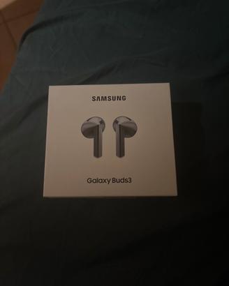 Samsung Galaxy Buds 3