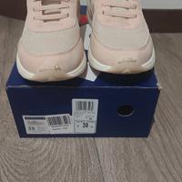 Scarpe da ginnastica Mistral tg. 35 per bambina 