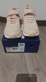 Scarpe da ginnastica Mistral tg. 35 per bambina 