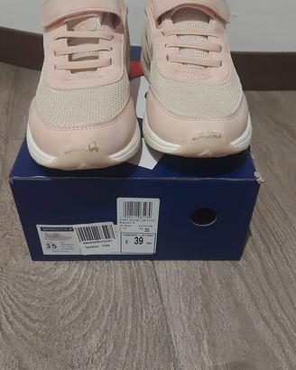 Scarpe da ginnastica Mistral tg. 35 per bambina 