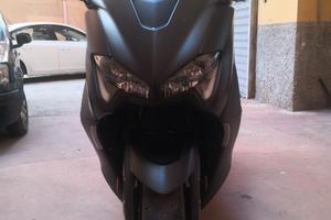 Yamaha T Max 560 - 2021