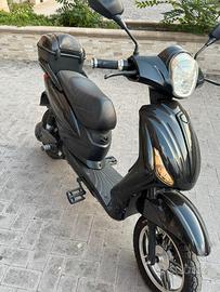 Scooter elettrico