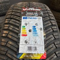 GOMME 225 55 19 VICTORY 4STAGIONI