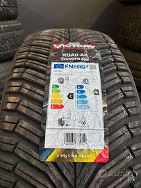 GOMME 225 55 19 VICTORY 4STAGIONI