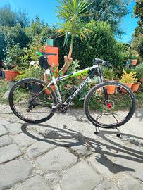 Cannondale F29 - Taglia L 