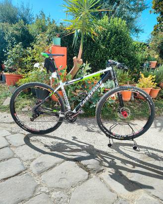 Cannondale F29 - Taglia L 