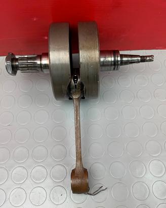 ALBERO MOTORE YAMAHA YZ 250 1987 YZ250 1986