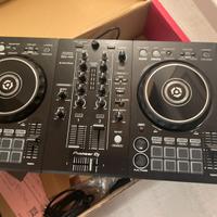 Pioneer DDJ-400 – Controller DJ