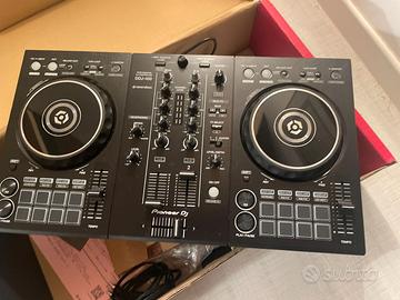 Pioneer DDJ-400 – Controller DJ