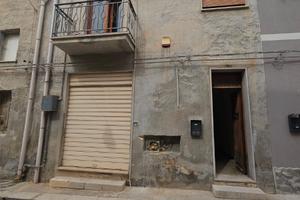 Casa indipendente su 3 livelli Paceco