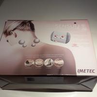 Massaggiatore Imetec