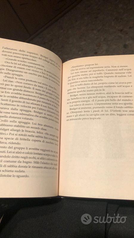 Per sempre in blu. Quattro amiche e un paio di jeans (Libro usato)