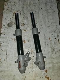 Forcelle Paioli per f12r