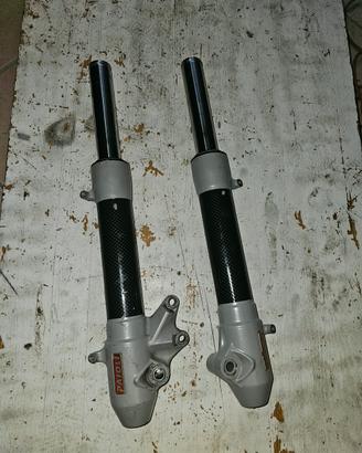 Forcelle Paioli per f12r