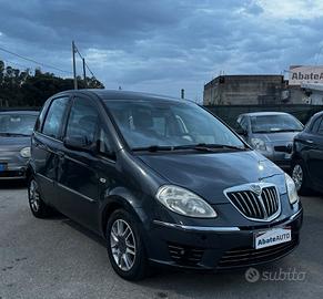 Lancia MUSA 1.3 Mjt 95 CV Diva