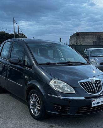 Lancia MUSA 1.3 Mjt 95 CV Diva
