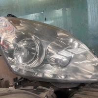 FARO ANTERIORE DESTRO OPEL ZAFIRA ANNO:2007