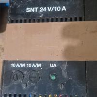 GSG Elektronik SNT 24/10 UMP