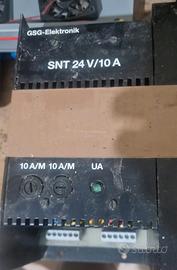 GSG Elektronik SNT 24/10 UMP