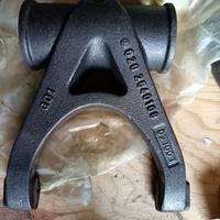 FORCELLA FRIZIONE MERCEDES SK