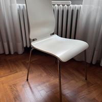 Sedie Ikea Gilbert
