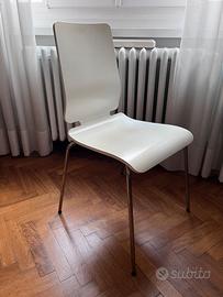 Sedie Ikea Gilbert