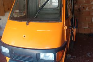ape 50 bifaro 102 DR