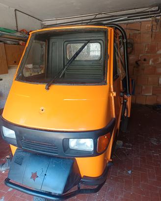 ape 50 bifaro 102 DR