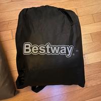 Bestway materasso gonfiabile singolo