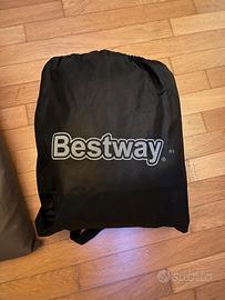 Bestway materasso gonfiabile singolo