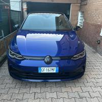 Volkswagen golf VIII