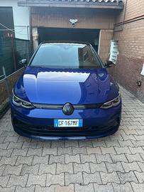 Volkswagen golf VIII