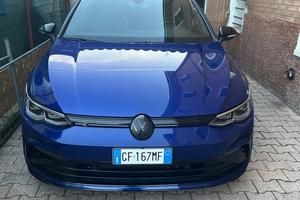 Volkswagen golf VIII