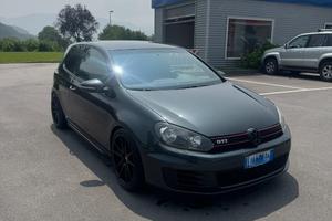 golf 6 gti 2.0tsi