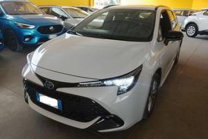 TOYOTA Corolla Active 1.8 Hybrid Touring Sports