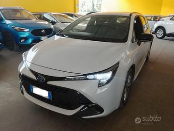 TOYOTA Corolla Active 1.8 Hybrid Touring Sports
