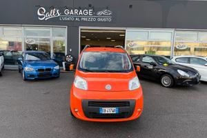 Fiat Qubo 1.3 MJT 75 CV