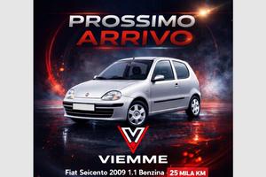 FIAT 600 1.1 50th Anniversary