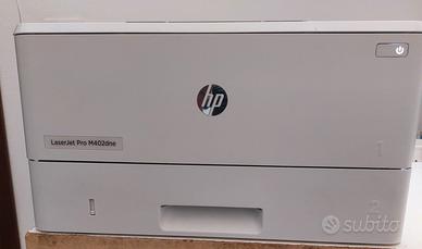 Stampanti  M402DNE  Laser Jet Pro