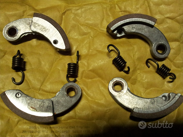 Ceppi frizione minimoto vittorazi