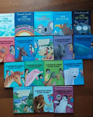libri per bambini