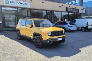 JEEP Renegade 2.0 Mjt 4WD Active Drive Night Eagle