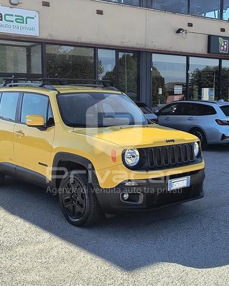 JEEP Renegade 2.0 Mjt 4WD Active Drive Night Eagle