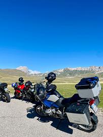 Bmw r 1200 gs - 2007