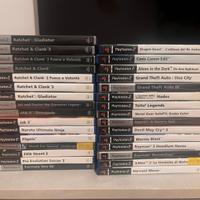 Giochi PlayStation 2