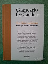 Un fitt* mistero - Giancarlo De Cataldo