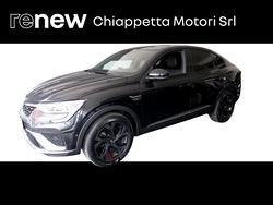 Renault Arkana 1.6 e-tech full hybrid r.s. line 14