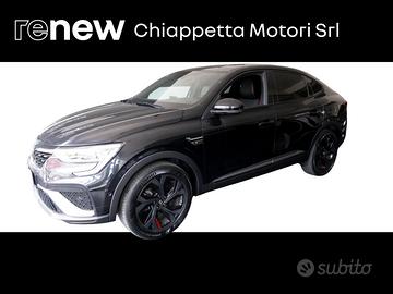 Renault Arkana 1.6 e-tech full hybrid r.s. line 14