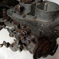 Carburatore Webber