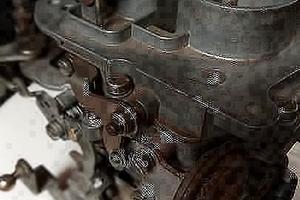 Carburatore Webber